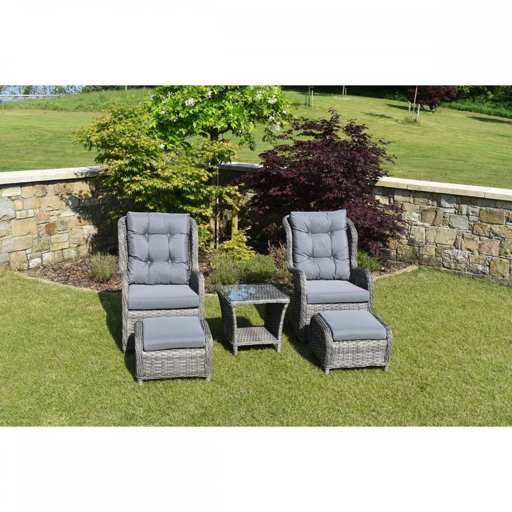 Sorrento Bistro Garden Set