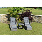 Sorrento Bistro Garden Set