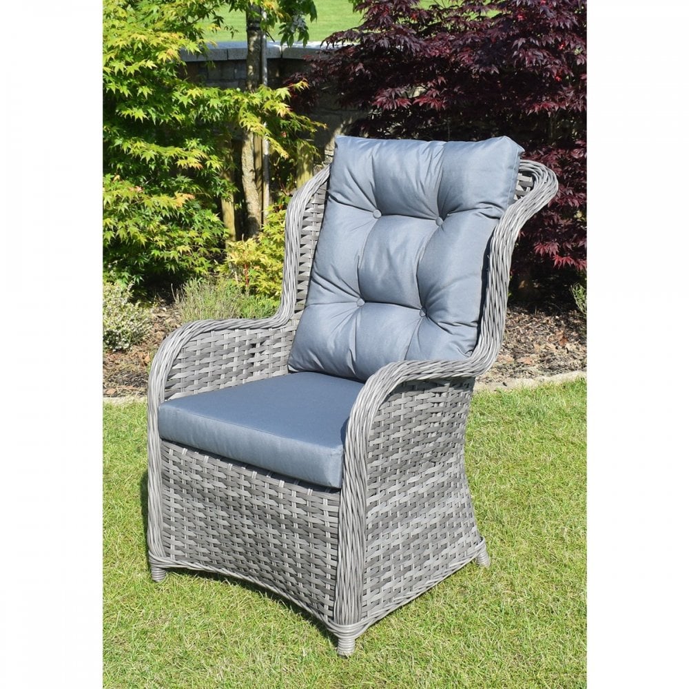 Sorrento Bistro Garden Set