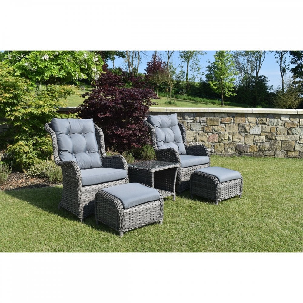 Sorrento Bistro Garden Set
