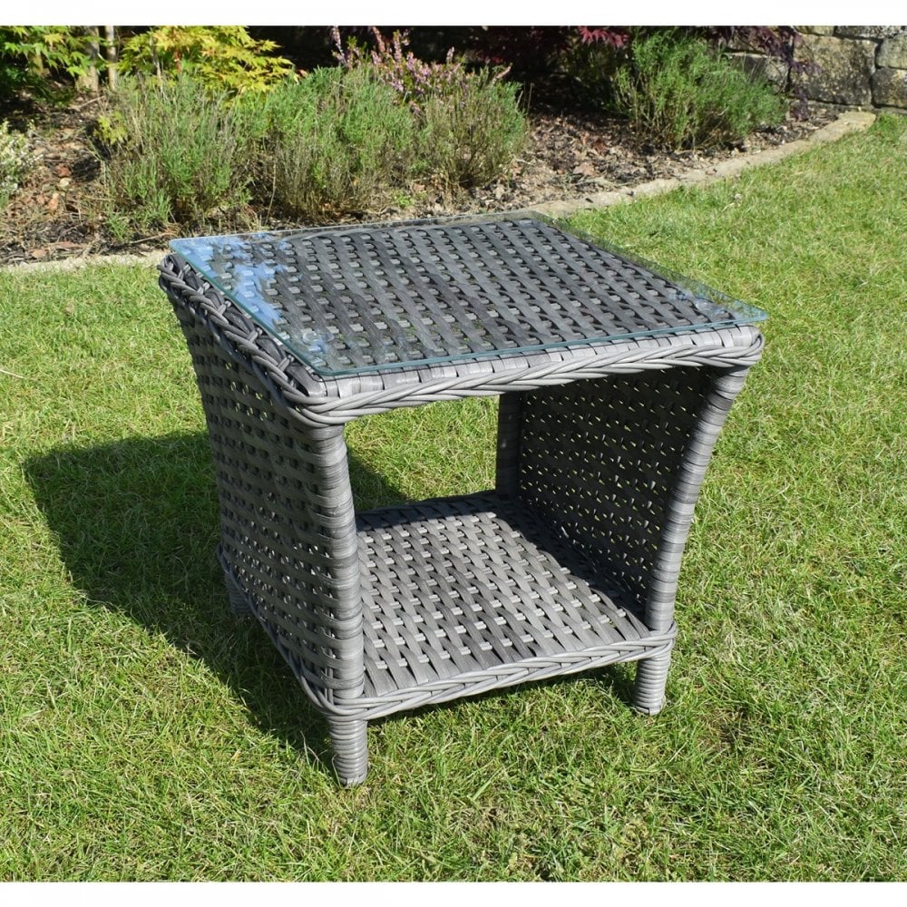 Sorrento Bistro Garden Set