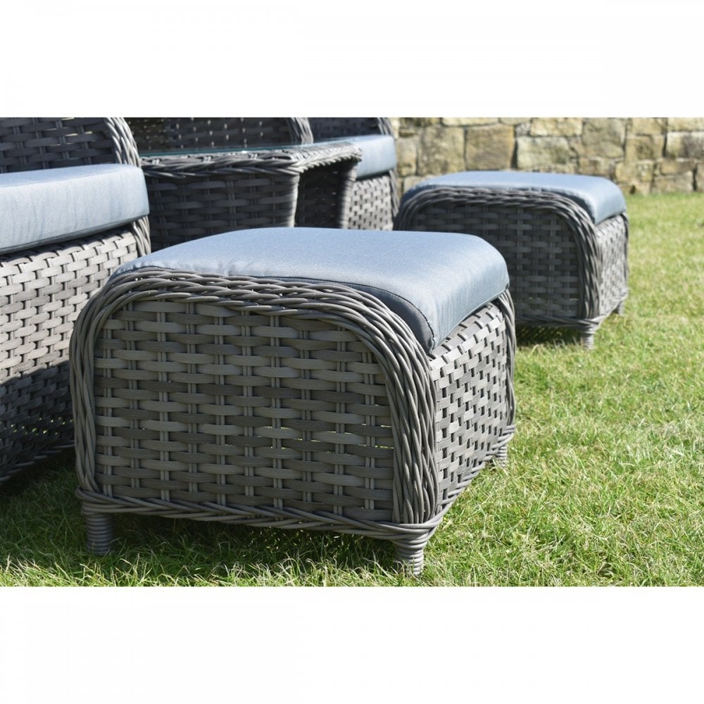 Sorrento Bistro Garden Set