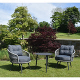 Venice Garden Bistro Set