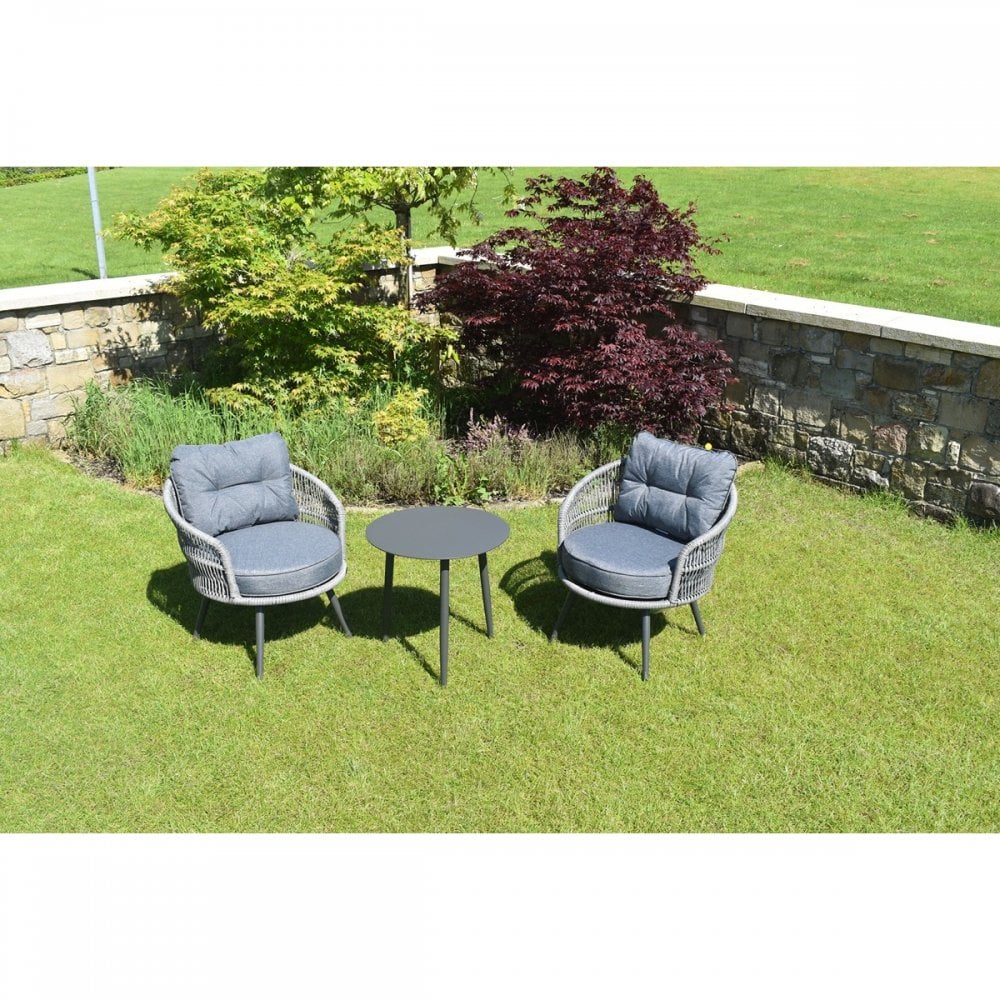 Venice Garden Bistro Set