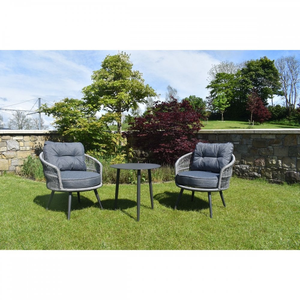 Venice Garden Bistro Set