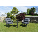 Venice Garden Bistro Set