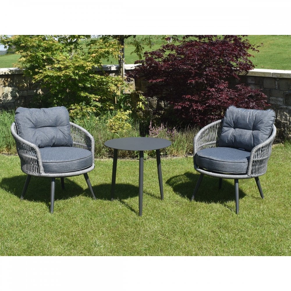 Venice Garden Bistro Set