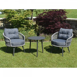 Venice Garden Bistro Set