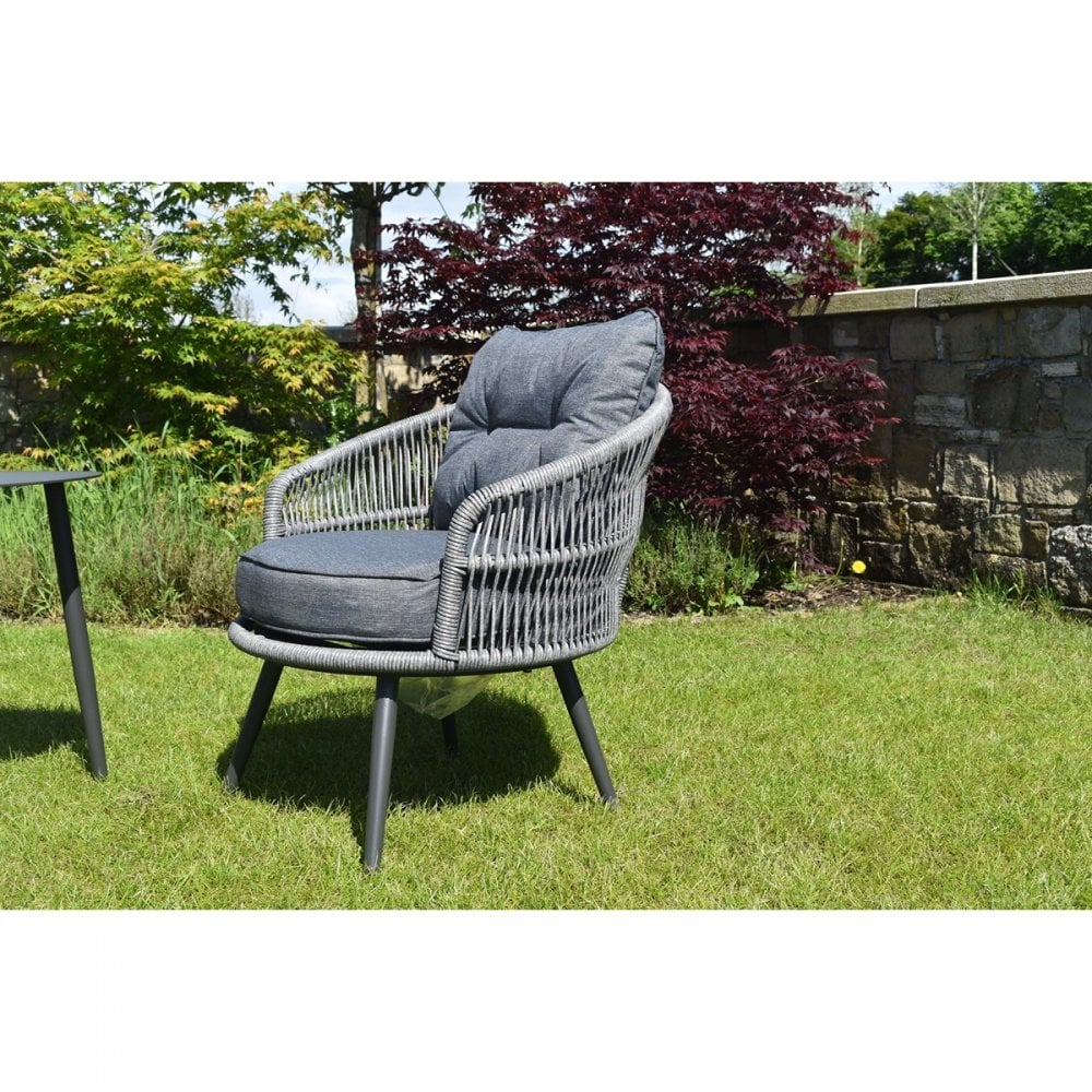 Venice Garden Bistro Set
