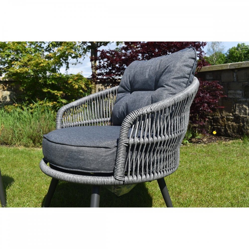 Venice Garden Bistro Set