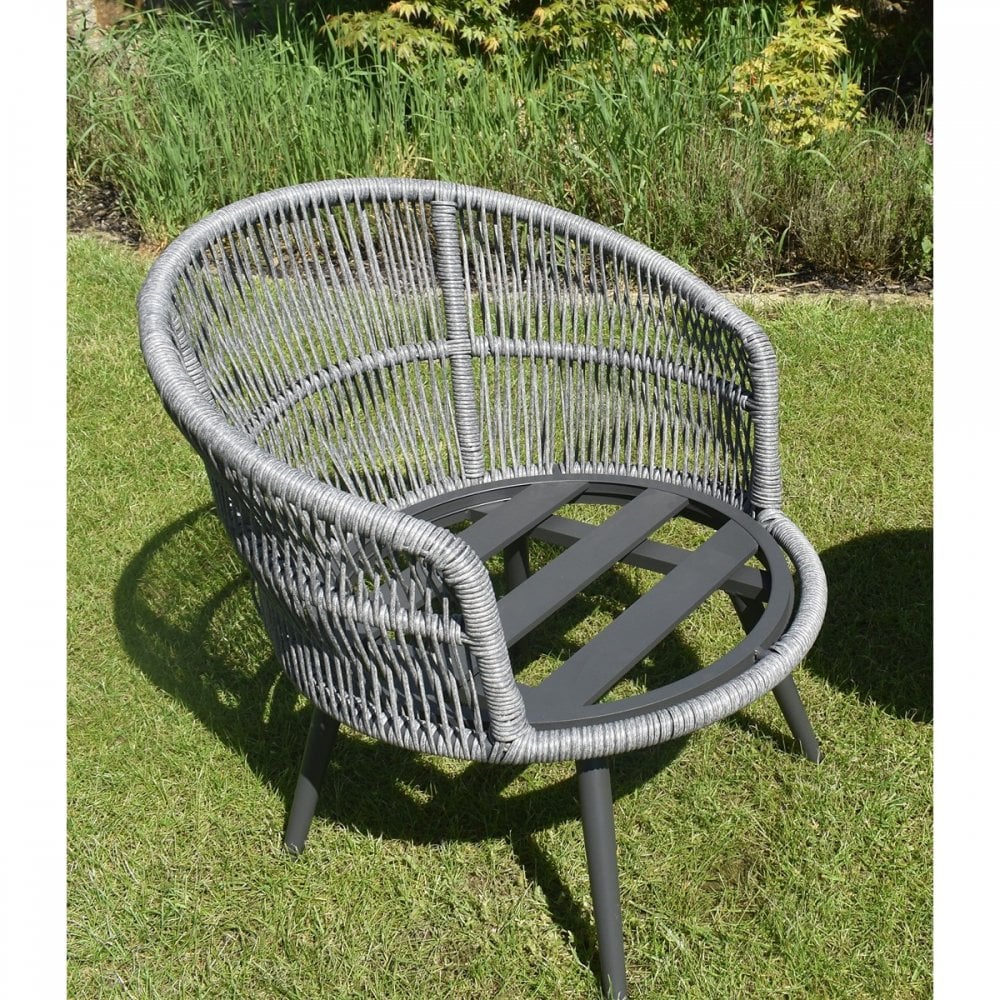 Venice Garden Bistro Set