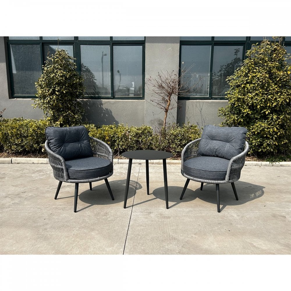 Venice Garden Bistro Set