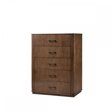Vienna Chest