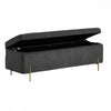 Waterford Blanket Box Green