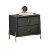 Waterford Locker Green