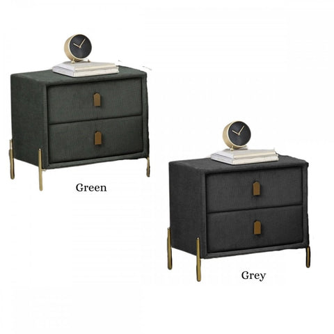 Waterford Locker Green
