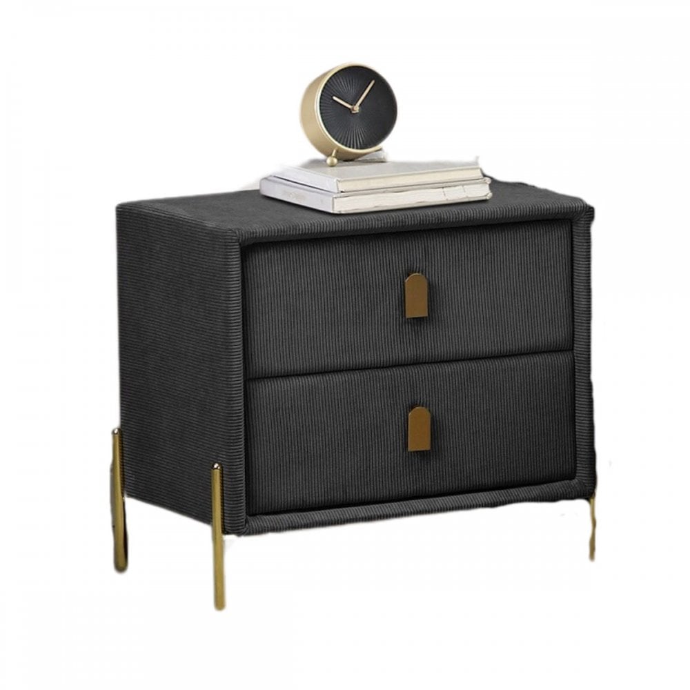 Waterford Locker Green