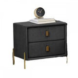 Waterford Locker Green