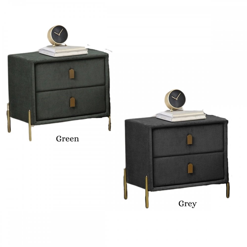 Waterford Locker Grey