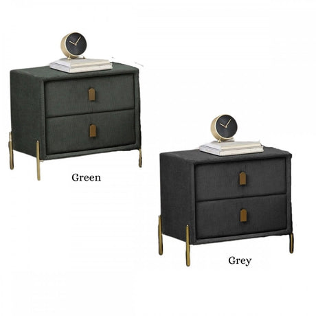 Waterford Locker Grey