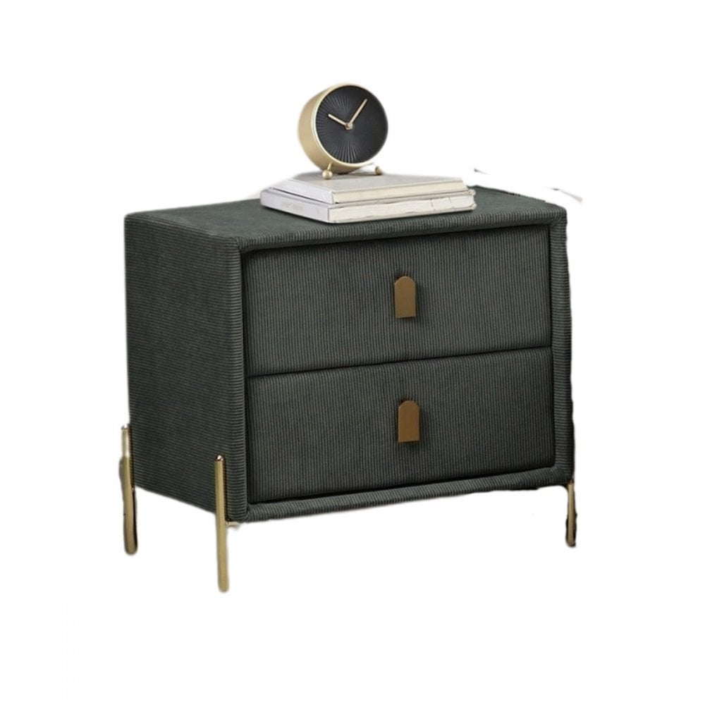 Waterford Locker Grey
