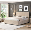 Wicklow Storage 4ft 6 Bed
