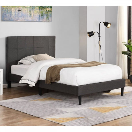 Brazil Bed