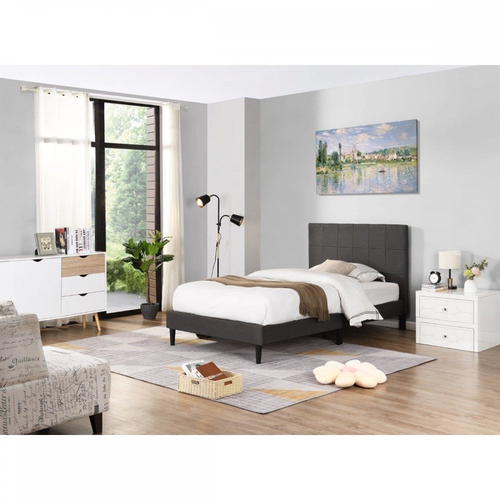 Brazil Bed