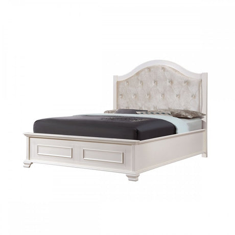 Charlotte Bed