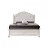 Charlotte Bed
