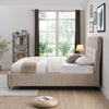 Cork Bed
