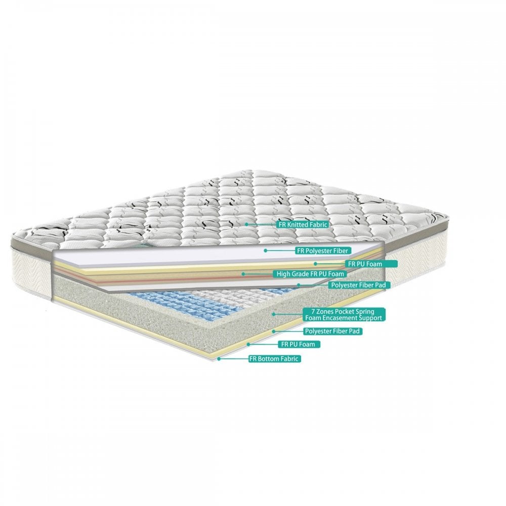 G05 Paradise Mattress