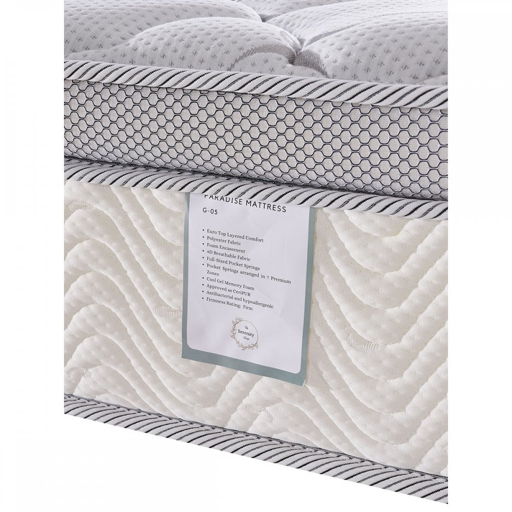 G05 Paradise Mattress