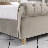 Kilkenny Mink Bed