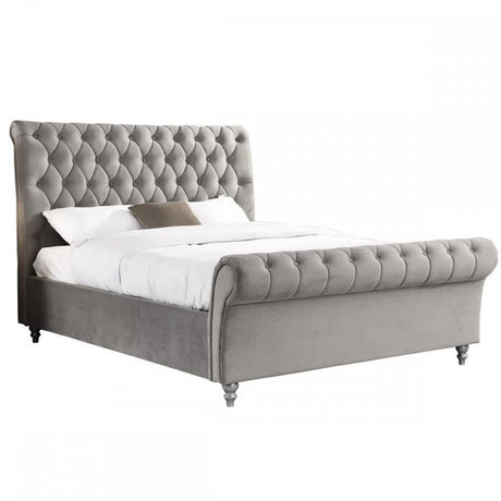 Kilkenny Silver Bed
