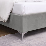 Mayo Bed Grey