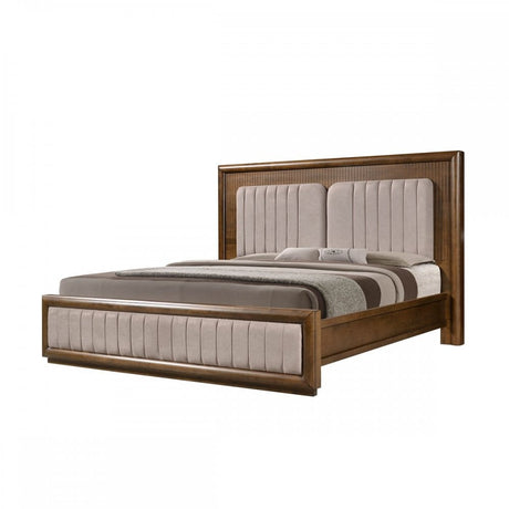 Phoenix Bed