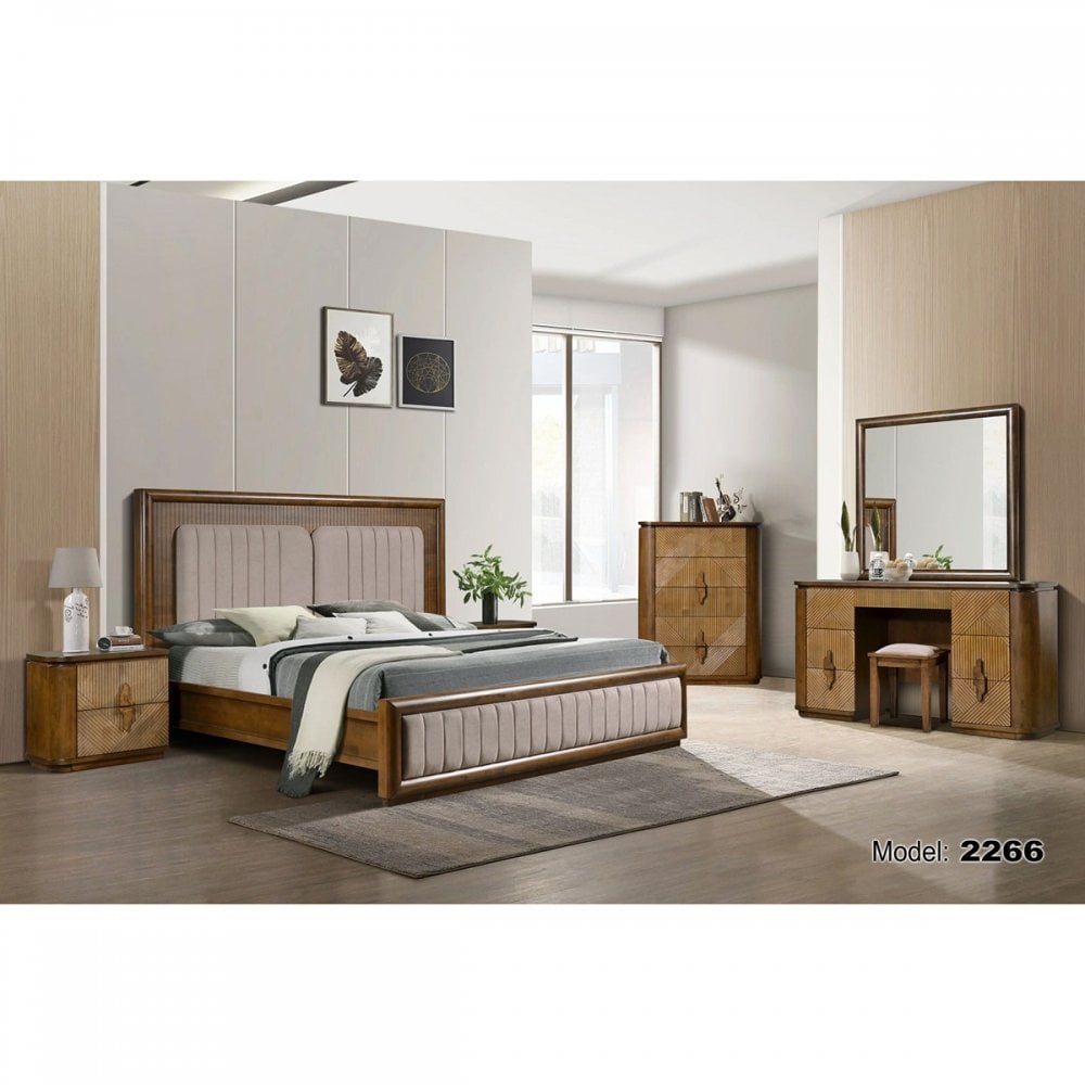 Phoenix Bed