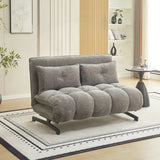 Tucker Double Sofa Bed - Liberty Stone