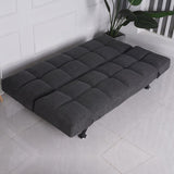 Boston Sofa Bed - Charcoal