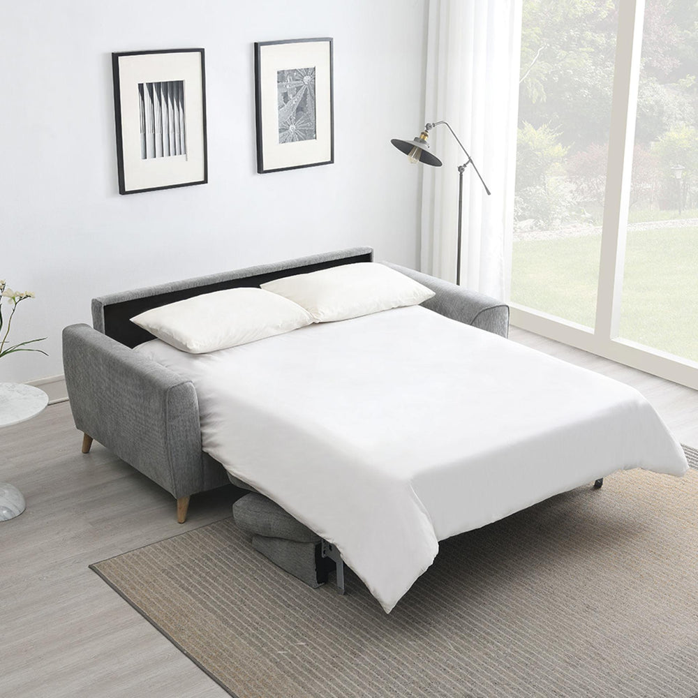 Anderson Sofabed Grey