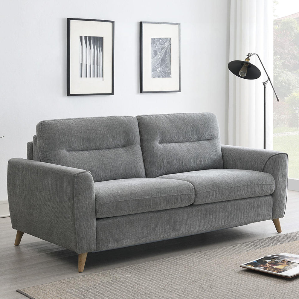 Anderson Sofabed Grey