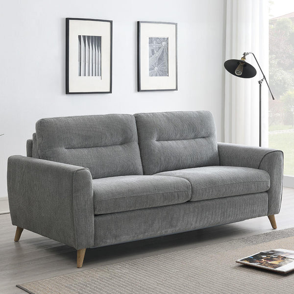 Anderson Sofabed Grey