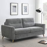 Anderson Sofabed Grey