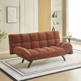 Boston Sofa Bed - Liberty Deep Terra