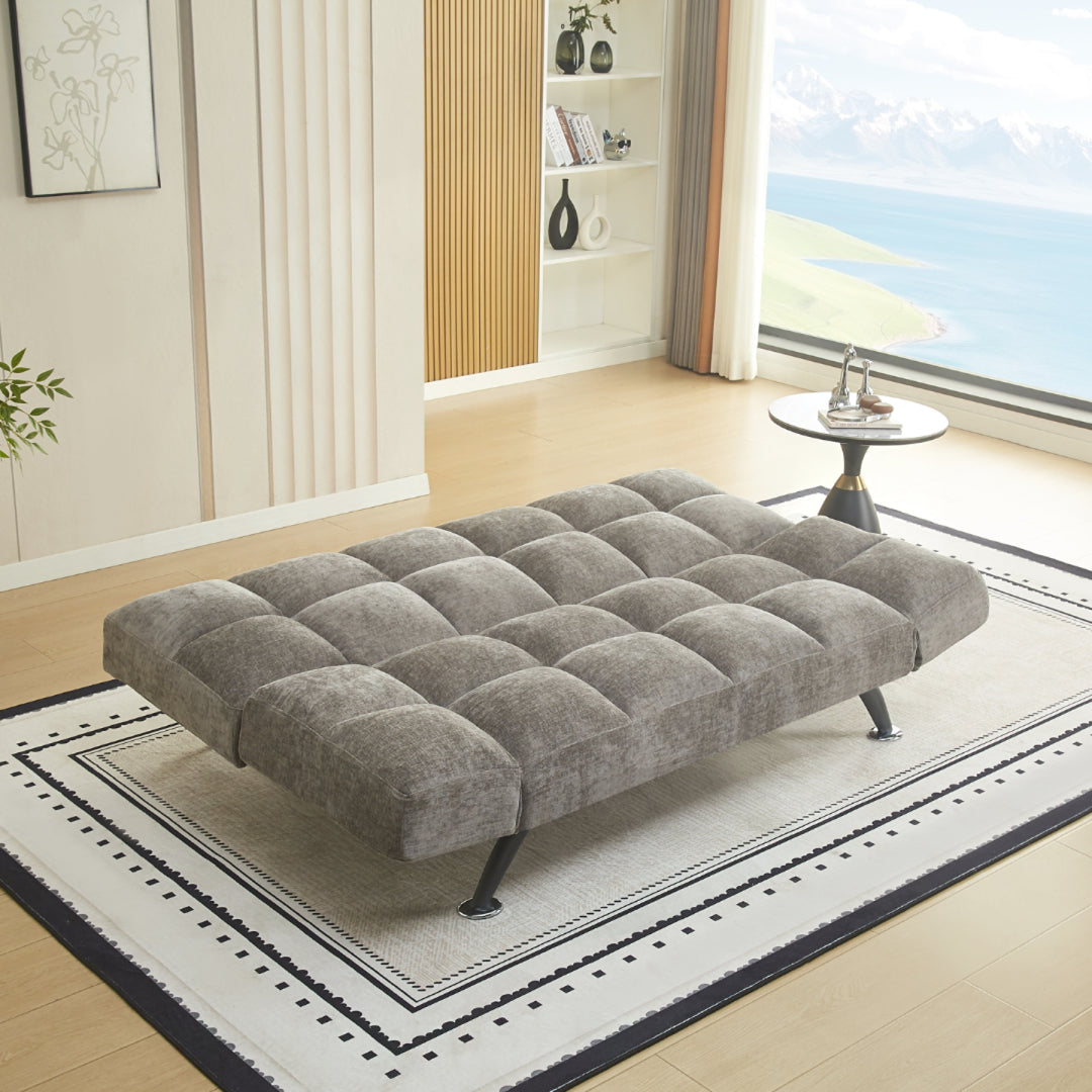 Boston Sofa Bed - Liberty Stone