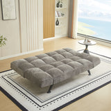 Boston Sofa Bed - Liberty Stone