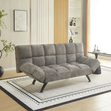 Boston Sofa Bed - Liberty Stone