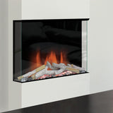 Evonic Halo 600 Sl / Attora 180Sl Built In Electric Fire