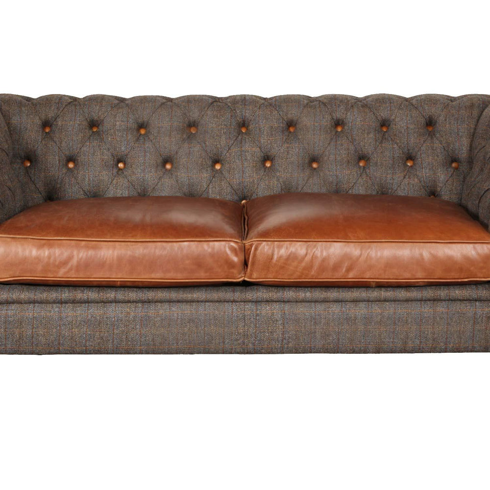Granby 2 Seater Sofa (3HTP Moreland)